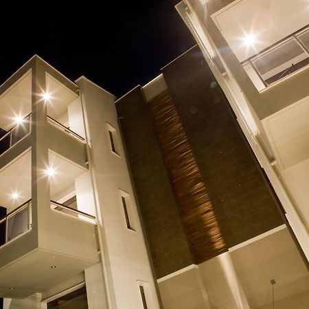 Melon Suites Tesalónica Exterior foto